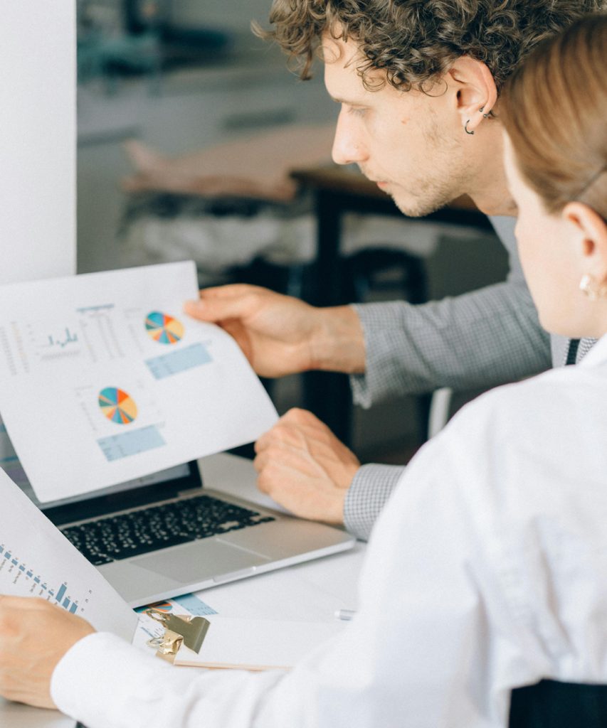 Digital Marketing Agency Full Service Internet Marketing PPC
